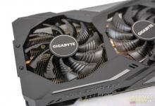 Gigabyte Geforce GTX 1660 Super Review 84 1660 Super, Geforce GTX, Gigabyte, Gigabyte 1660 Super, Modders-Inc GPU Reviews, Nvidia GTX