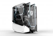 Antec Striker Chassis Wins iF DESIGN AWARD 2020 27 antec, Case, computer case