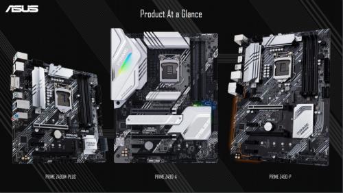ASUS Launches New Intel Z490 Motherboards Ahead of Upcoming Intel 10th Gen CPU Launch 1 10th Gen, 400 Series, ASUS, Intel, LGA1200, Motherboard, Republic of Gamers, ROG, Z490
