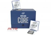 Intel Core i5-10600K 10th Gen LGA1200 CPU Review 19 10th Gen, Core i5, Core i5-10600K, Intel, LGA1200, Z490