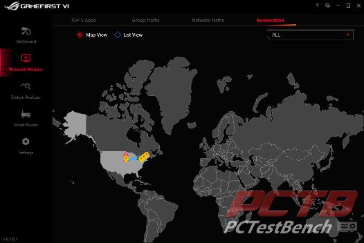 Asus Rog Maximus Xii Hero Wi Fi Z490 Motherboard Page 5 Of 10 Pctestbench