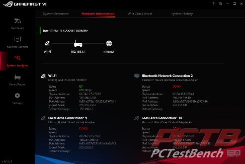 Asus Rog Maximus Xii Hero Wi Fi Z490 Motherboard Page 5 Of 10 Pctestbench