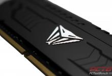 Viper Steel Series DDR4 64GB 3600MHz Kit Review 26 3600MHz, 64GB, DDR4, Grey, Patriot, Steel, viper, Viper Steel