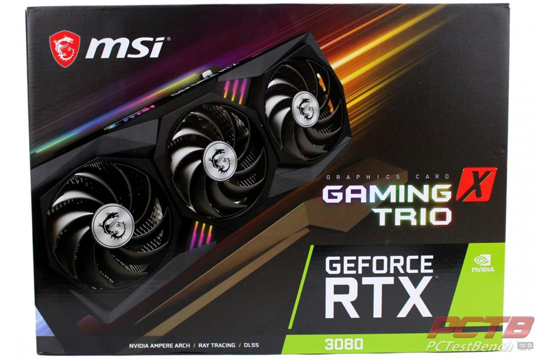 MSI GeForce RTX 3080 GAMING X TRIO 10G 5％OFF sdsvelenje.si