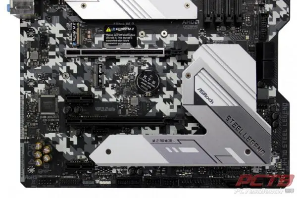 Asrock b450 steel legend opiniones hot sale