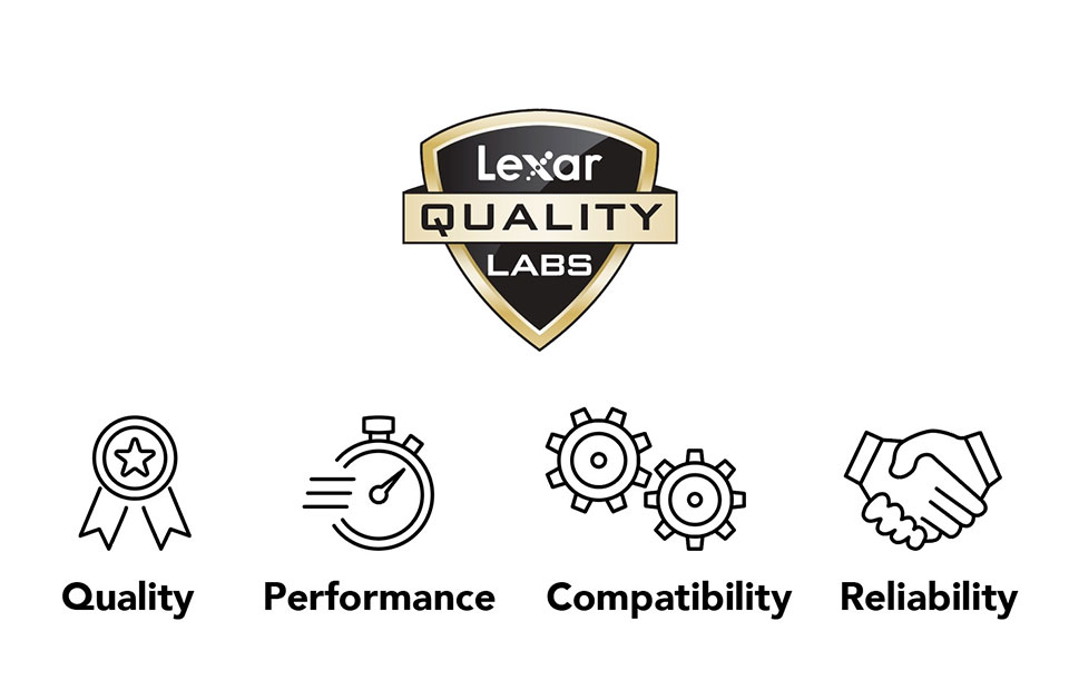 Lexar DDR4-2666 C19 2x8GB Review: A First Effort