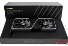 Nvidia GeForce RTX 3070 Founders Edition Review 5 3070, Dual Fan, FE, Founders Edition, GeForce, GPU, Graphics Card, Nvidia, RTX, RTX 3070, Silver