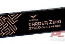 TeamGroup CARDEA ZERO Z390