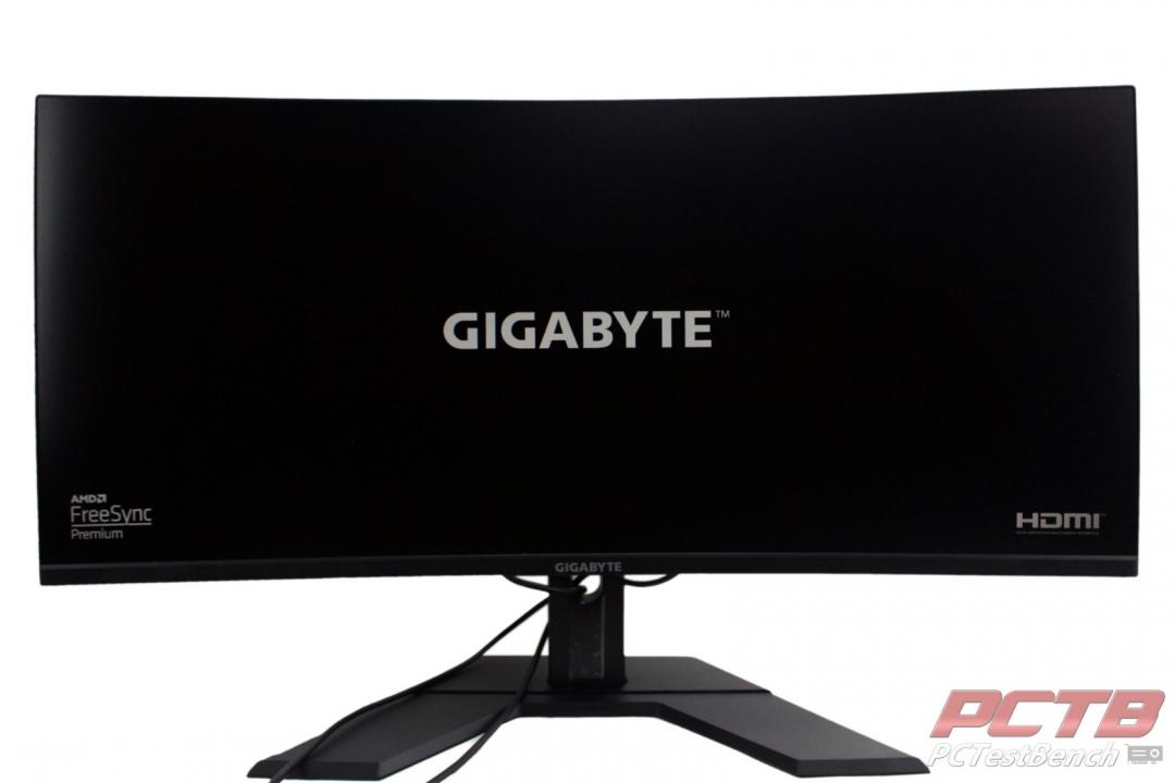 Gigabyte G34WQC 34 Ultrawide Curved Reviews, Pros and Cons