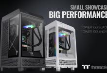 Thermaltake Tower 100