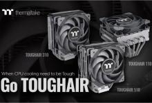 Thermaltake Toughair