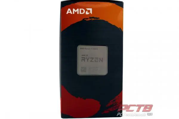 AMD Ryzen 5 5600X CPU Review - Page 2 Of 9 - PCTestBench