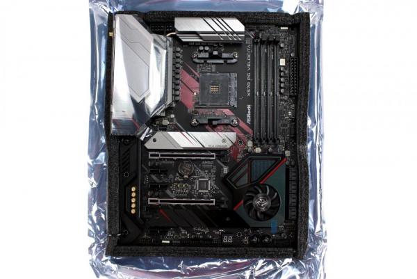 ASRock X570 PG Velocita Motherboard Review 6 AM4, AMD, ASRock, ATX, Motherboard, PG, Phantom Gaming, Ryzen, Ryzen 3000, Ryzen 5000, Velocita, X570