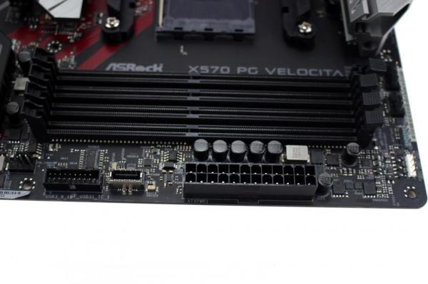 ASRock X570 PG Velocita Motherboard Review 15 AM4, AMD, ASRock, ATX, Motherboard, PG, Phantom Gaming, Ryzen, Ryzen 3000, Ryzen 5000, Velocita, X570