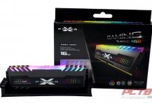 Silicon Power XPOWER Turbine RGB DDR4 Memory Review 11 Black, DDR4, Dual Channel, Memory, RAM, rgb, RGB Memory, Silicon Power