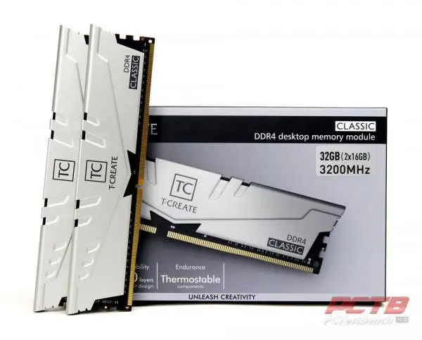 Gaming memory (ram) modules 】recommended for gaming│TEAMGROUP