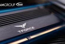 T-FORCE Gaming Launches the Next Generation with Overclockable DDR5 Memory 31