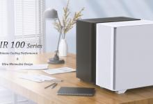 MONTECH Rethinks High-Performance Micro-ATX with AIR 100 23 AIR 100, Air 100 Lite, Air 100 RGB, Case, Chassis, Lite, MATX, Mid-Tower, Montech, rgb