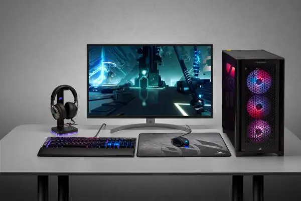 Boutique System Builder Origin PC Acquired By Corsair
