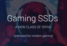 Phison Gaming SSDs