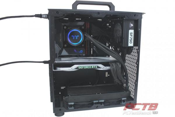 Thermaltake TOUGHLIQUID 240 ARGB Sync AiO Liquid Cooler Review 1 240mm, 280mm, 360mm, AIO, all in one, ARGB, Liquid Cooler, Thermaltake, TOUGHLIQUID