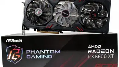 BIOSTAR AMD Radeon RX 6600 Graphics Card: High-Performance 1080p 