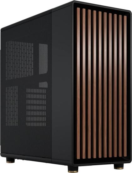 Choosing the Best Computer Case: Size, Style, and Cooling Options 1 best computer case, computer case, cooling options, custom PC, form factor, PC build, price, size, style