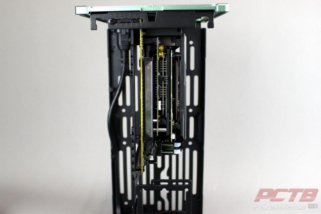 Fractal Design Terra SFF PC Case Review - Page 4 Of 5 - PCTestBench