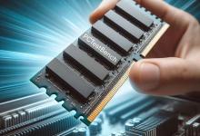 The Impact of DDR Memory Speed on Computer Performance 3 DDR4, DDR5, ddr6, memeory, RAM