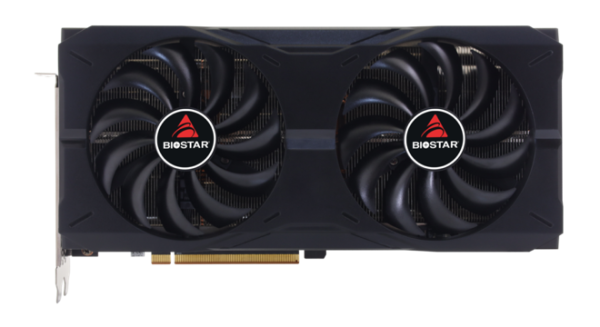 AMD Radeon RX7800XT